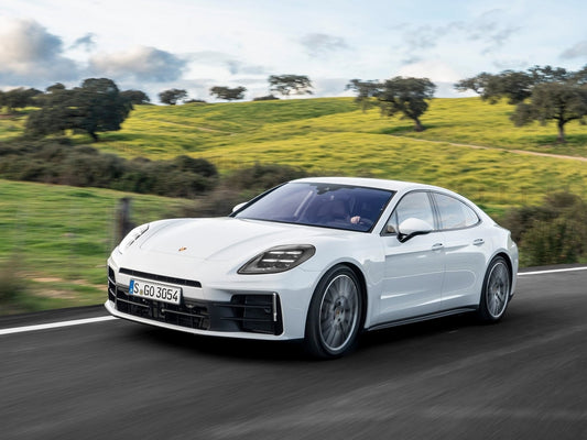 Porsche 976 Panamera