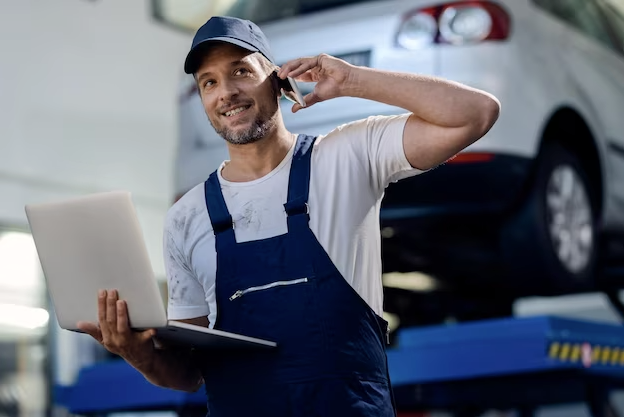 Talk To A Tech & Get Live Technical Phone Assistance
