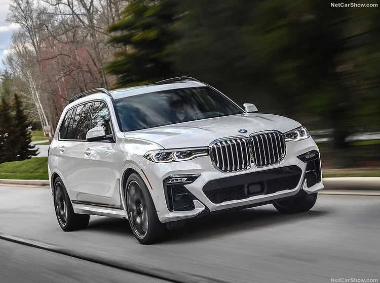 BMW G07 X7