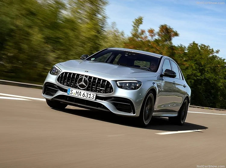 Mercedes-Benz W213 E-Class