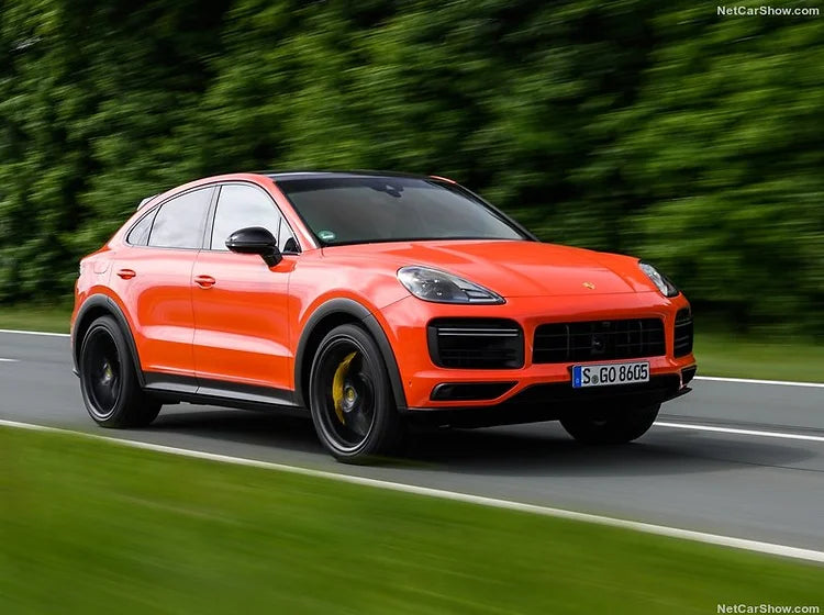 Porsche 9YA Cayenne