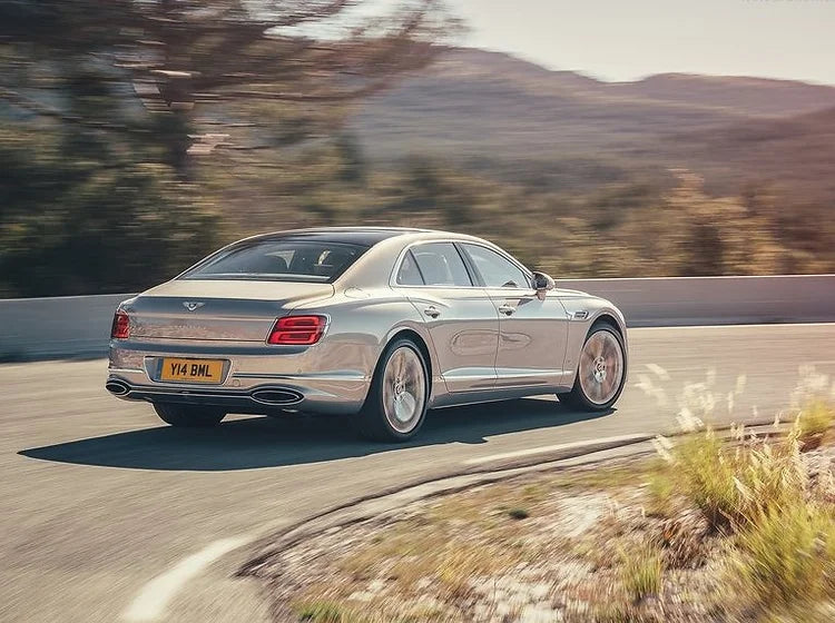 Bentley Flying Spur Gen 3