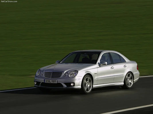 Mercedes-Benz W211 E-Class