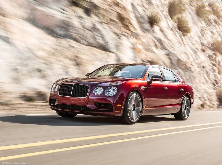 Bentley Flying Spur Gen 2