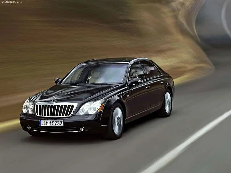 Maybach W240 Maybach 57