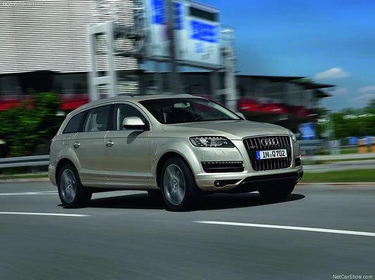 Audi Q74L