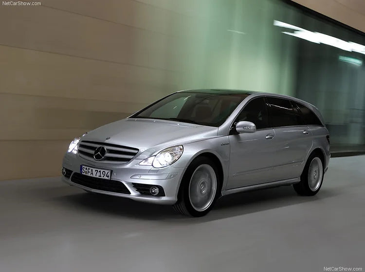 Mercedes-Benz W251 R-Class