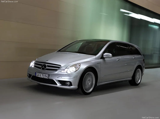 Mercedes-Benz W251 R-Class