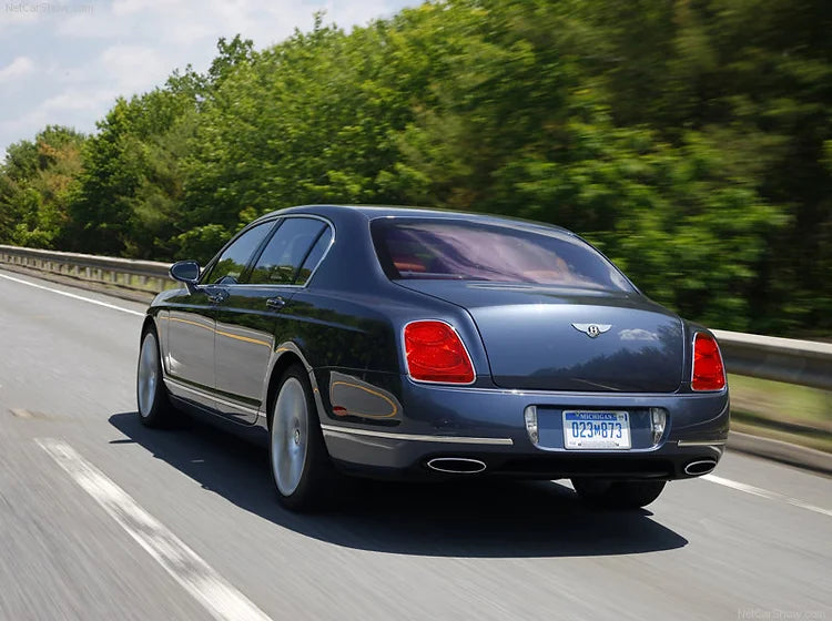 Bentley Continental Flying Spur Gen 1