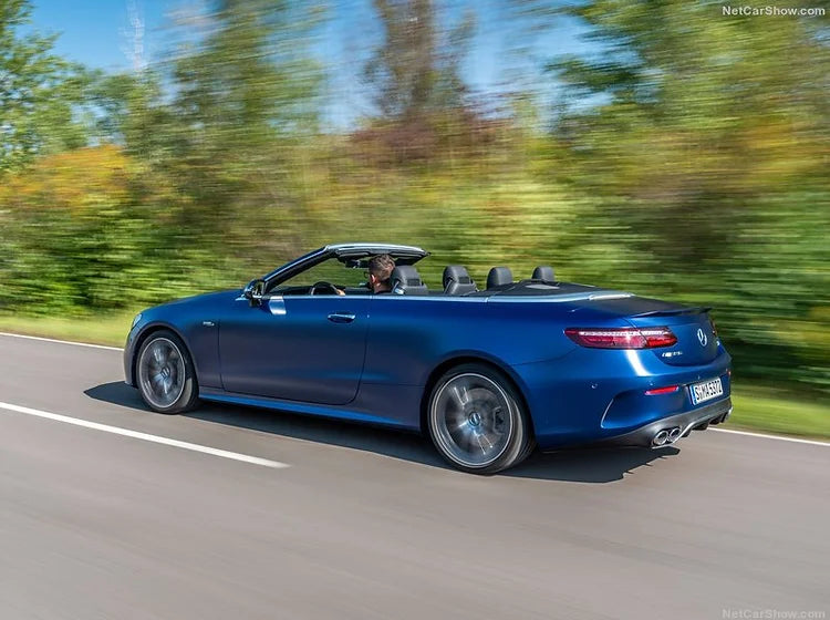 Mercedes-Benz A238 E-Class Cabriolet