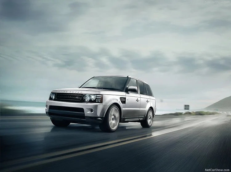 Range Rover 320 Land Rover L320 Range Rover Sport – Ghost Links