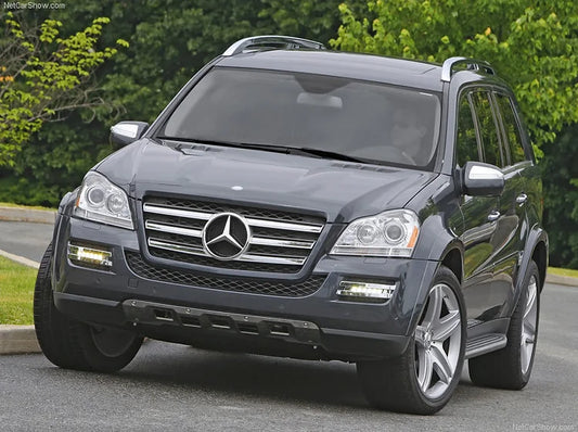 Mercedes-Benz X164 GL-Class